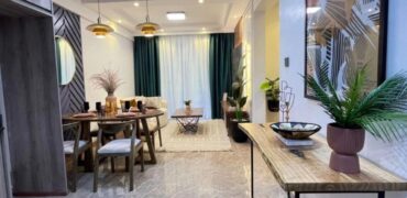 Newly Built 1 and 2 Bedroom Apartments In Kilimani – Kenya