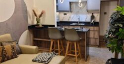 Newly Built 1 and 2 Bedroom Apartments In Kilimani – Kenya