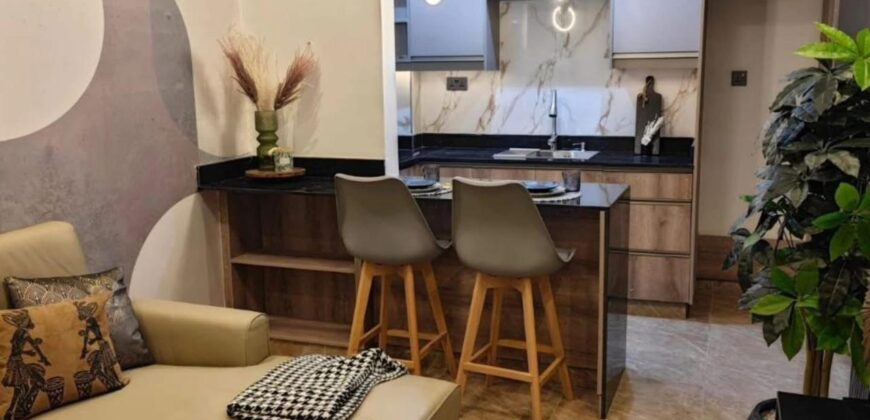 Newly Built 1 and 2 Bedroom Apartments In Kilimani – Kenya
