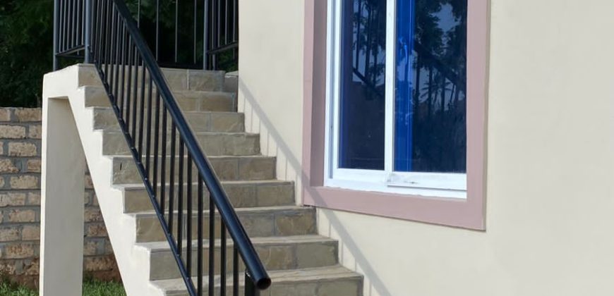 Modern Spacious 3 bedroom House in Kilifi