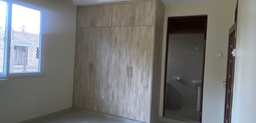 Modern Spacious 3 bedroom House in Kilifi