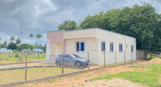Modern Spacious 3 bedroom House in Kilifi