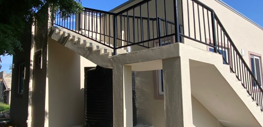 Modern Spacious 3 bedroom House in Kilifi