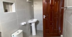 Modern Spacious 3 bedroom House in Kilifi