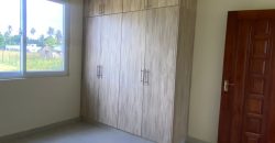 Modern Spacious 3 bedroom House in Kilifi