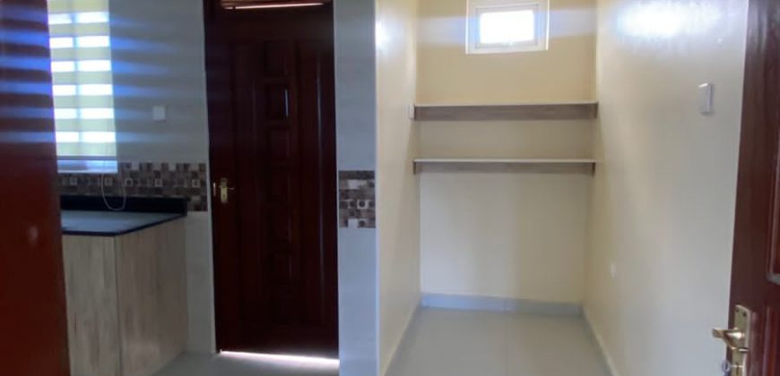 Modern Spacious 3 bedroom House in Kilifi