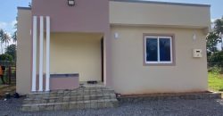 Modern Spacious 3 bedroom House in Kilifi