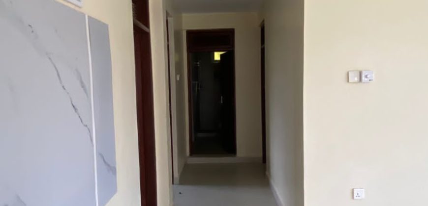Modern Spacious 3 bedroom House in Kilifi