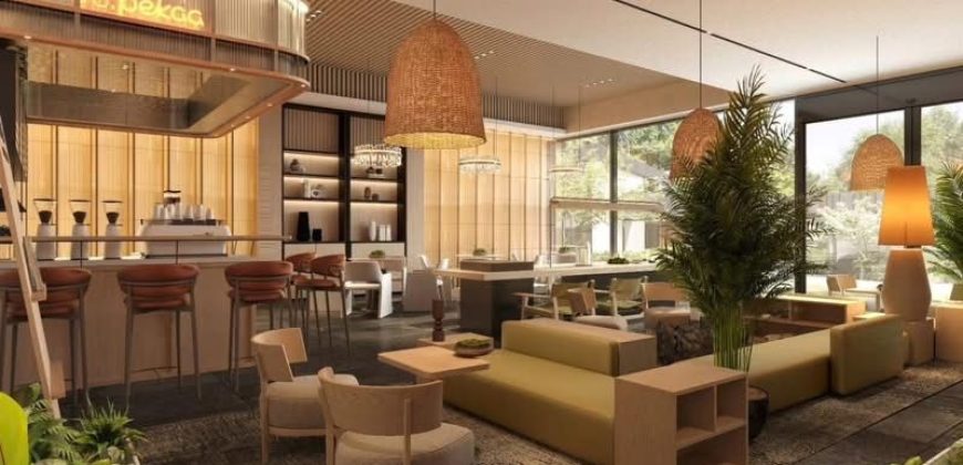 Beautiful Investment Apartments in Nairobi