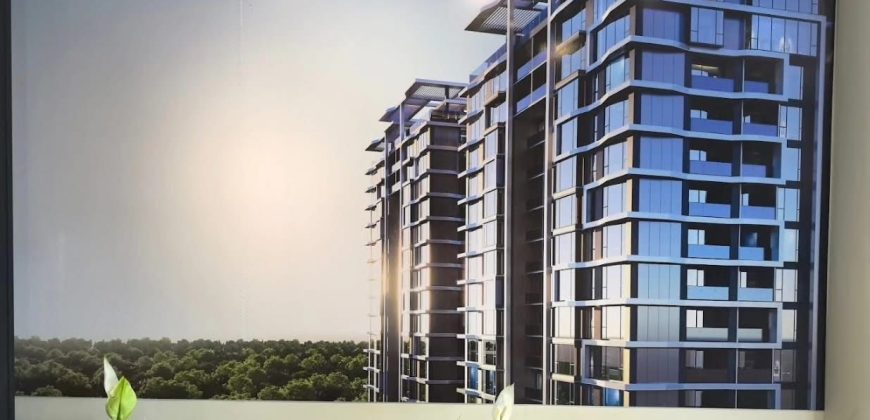 Beautiful Investment Apartments in Nairobi
