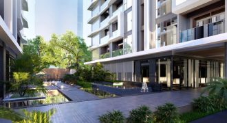 Beautiful Investment Apartments in Nairobi