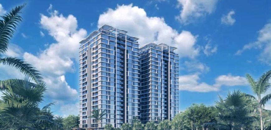 Beautiful Investment Apartments in Nairobi