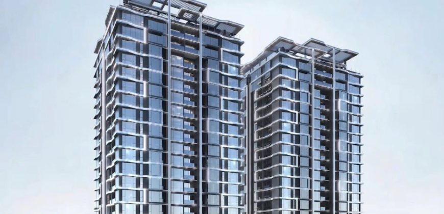 Beautiful Investment Apartments in Nairobi
