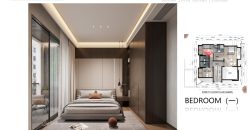 Elegant 5 Bedroom Villa Plus Dsq