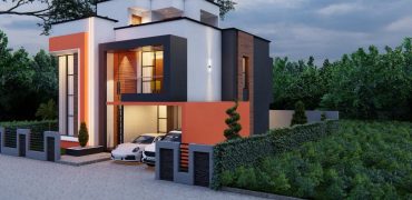 Elegant 5 Bedroom Villa Plus Dsq