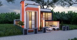 Elegant 5 Bedroom Villa Plus Dsq