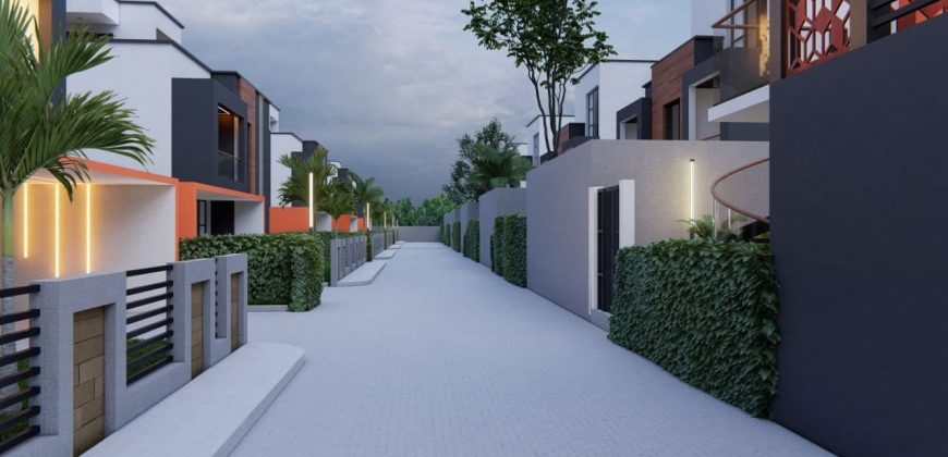 Elegant 5 Bedroom Villa Plus Dsq