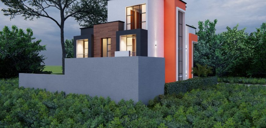 Elegant 5 Bedroom Villa Plus Dsq