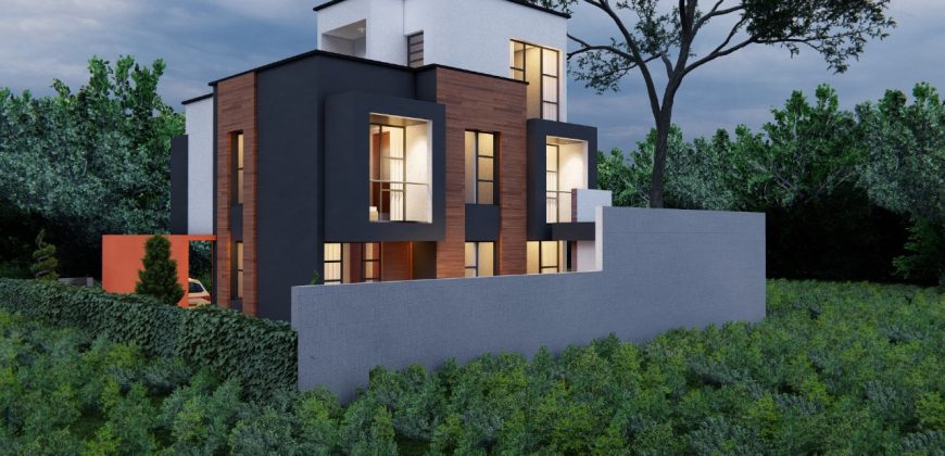 Elegant 5 Bedroom Villa Plus Dsq