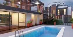 Elegant 5 Bedroom Villa Plus Dsq