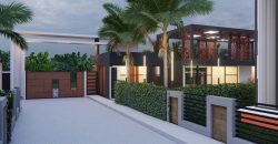 Elegant 5 Bedroom Villa Plus Dsq