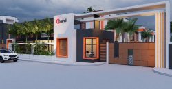 Elegant 5 Bedroom Villa Plus Dsq
