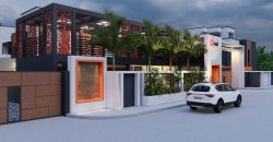 Elegant 5 Bedroom Villa Plus Dsq
