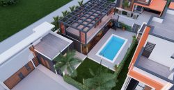 Elegant 5 Bedroom Villa Plus Dsq