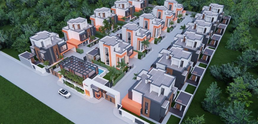 Elegant 5 Bedroom Villa Plus Dsq
