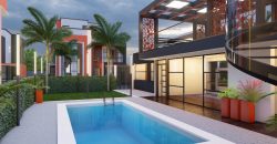 Elegant 5 Bedroom Villa Plus Dsq