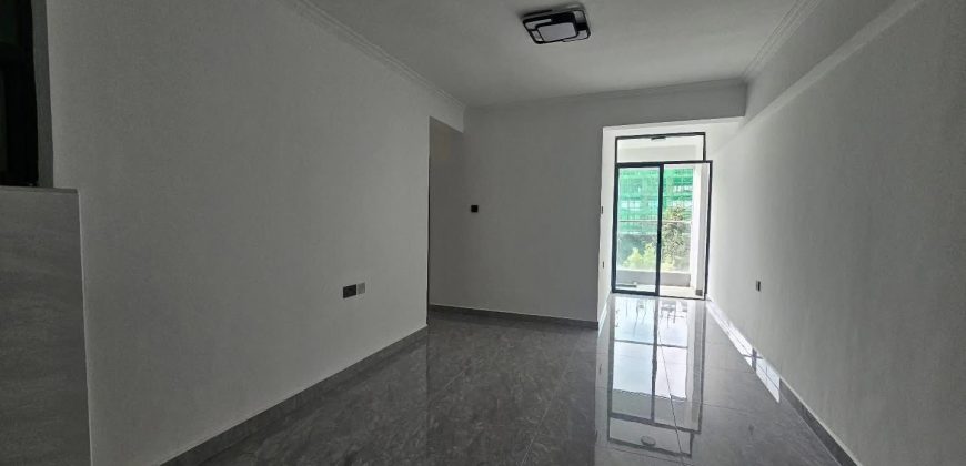 Ready For Occupation 2 bedroom Apartment With SQ