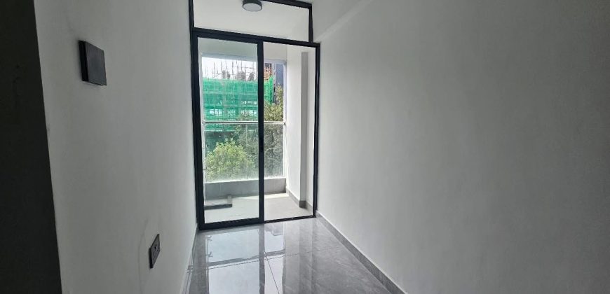 Ready For Occupation 2 bedroom Apartment With SQ