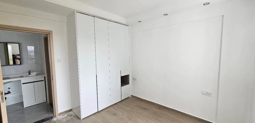 Ready For Occupation 2 bedroom Apartment With SQ
