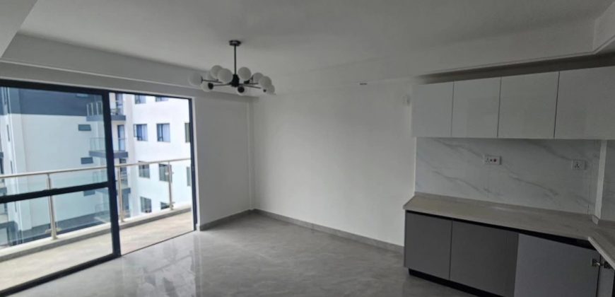 Ready For Occupation 2 bedroom Apartment With SQ