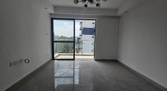 Ready For Occupation 2 bedroom Apartment With SQ