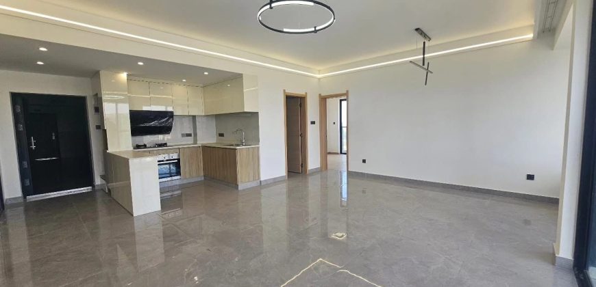 New Ready For Occupation 2 Bedroom Apartments For Sale