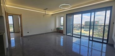 New Ready For Occupation 2 Bedroom Apartments For Sale
