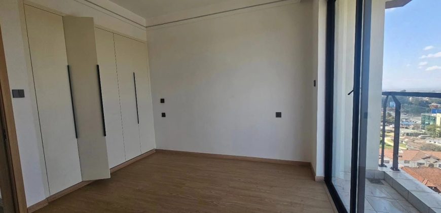 New Ready For Occupation 2 Bedroom Apartments For Sale