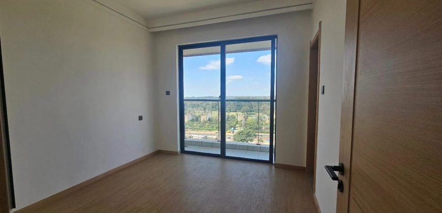 New Ready For Occupation 2 Bedroom Apartments For Sale