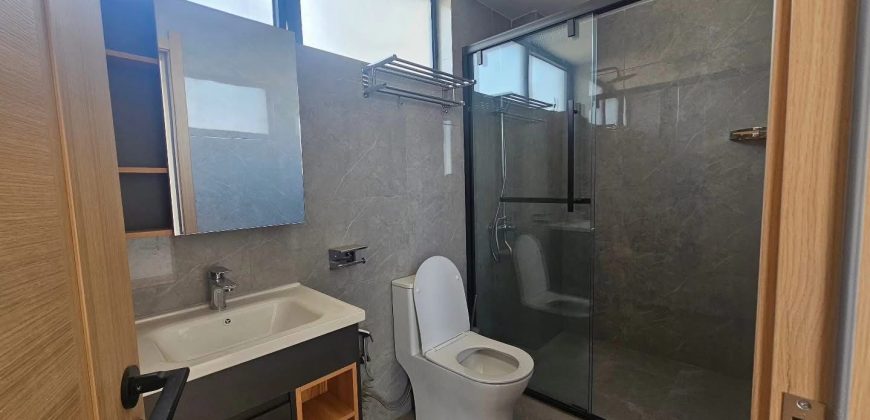 New Ready For Occupation 2 Bedroom Apartments For Sale