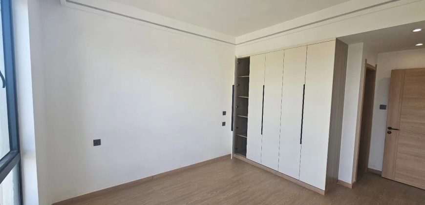 New Ready For Occupation 2 Bedroom Apartments For Sale