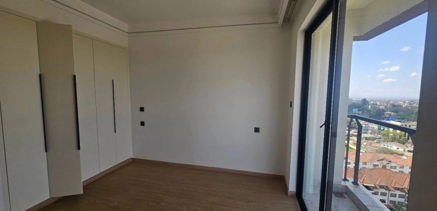 New Ready For Occupation 2 Bedroom Apartments For Sale