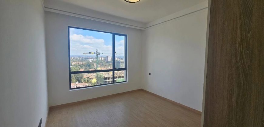New Ready For Occupation 2 Bedroom Apartments For Sale