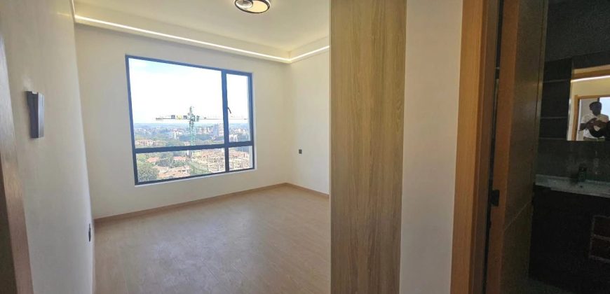 New Ready For Occupation 2 Bedroom Apartments For Sale