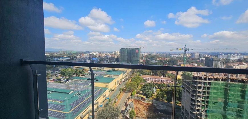 New Ready For Occupation 2 Bedroom Apartments For Sale