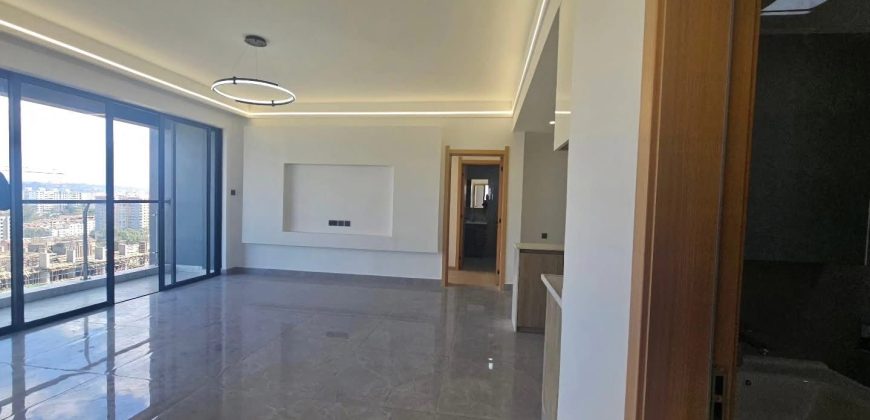 New Ready For Occupation 2 Bedroom Apartments For Sale