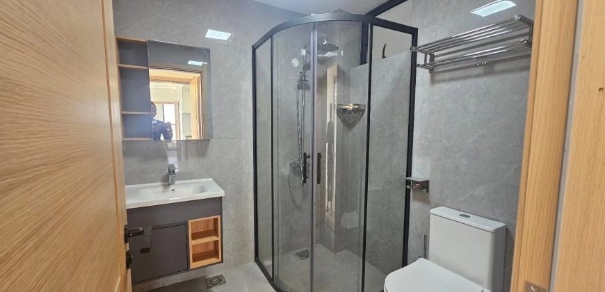 New Ready For Occupation 2 Bedroom Apartments For Sale