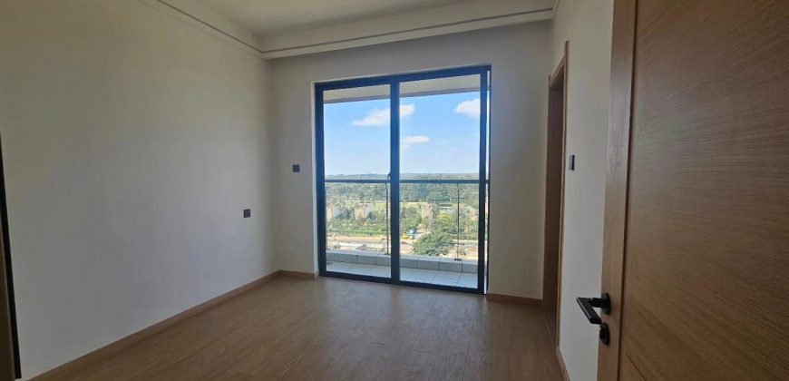 New Ready For Occupation 2 Bedroom Apartments For Sale
