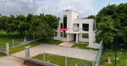 Modern Beautiful 4 bedroom Homes Near The Sea