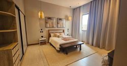 Luxurious Four Bedroom Apartments in a Gated Community